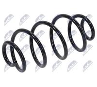 NTY ASZ-FT-031 Molle ammortizzatori