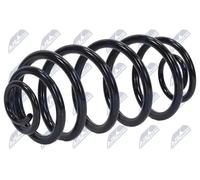 NTY ASZ-FT-032 Molle ammortizzatori