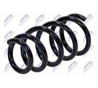 NTY ASZ-HD-000 Molle ammortizzatori