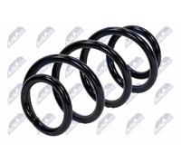 NTY ASZ-HD-008 Molle ammortizzatori