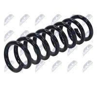 NTY ASZ-ME-008 Molle ammortizzatori