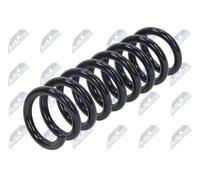 Molla sospensione Assale posteriore Molla ad elica ASZ-ME-010 NTY