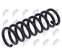 Molla sospensione Assale posteriore Molla ad elica ASZ-ME-012 NTY