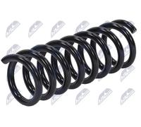 NTY ASZ-ME-013 Molle ammortizzatori