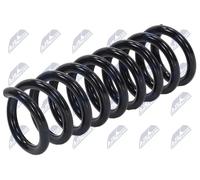 NTY ASZ-ME-015 Molle ammortizzatori