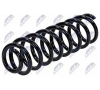 NTY ASZ-ME-019 Molle ammortizzatori