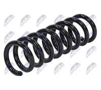 NTY ASZ-ME-021 Molle ammortizzatori