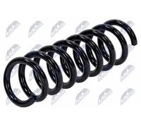 NTY ASZ-ME-024 Molle ammortizzatori