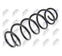 NTY ASZ-ME-030 Molle ammortizzatori