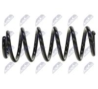 NTY ASZ-ME-033 Molle ammortizzatori