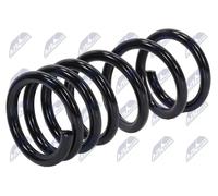 NTY ASZ-MS-001 Molle ammortizzatori