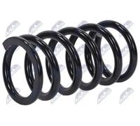 NTY ASZ-MS-003 Molle ammortizzatori