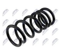 NTY ASZ-MS-008 Molle ammortizzatori