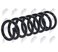 Molla sospensione Assale posteriore Molla ad elica ASZ-MS-010 NTY