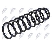 Molla sospensione Assale posteriore Molla ad elica ASZ-MS-012 NTY