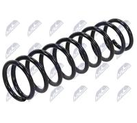 NTY ASZ-MS-014 Molle ammortizzatori