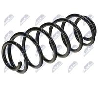 Molla sospensione Assale posteriore Molla ad elica ASZ-MS-017 NTY