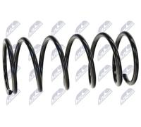 NTY ASZ-MS-023 Molle ammortizzatori