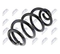 NTY ASZ-NS-010 Molle ammortizzatori