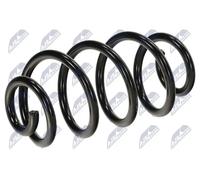 NTY ASZ-NS-029 Molle ammortizzatori