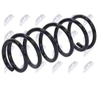 NTY ASZ-NS-034 Molle ammortizzatori