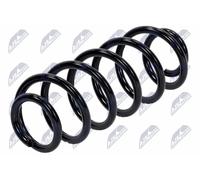 NTY ASZ-PE-002 Molle ammortizzatori