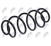 NTY ASZ-PE-004 Molle ammortizzatori