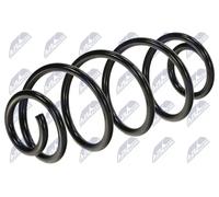 Molla sospensione Assale posteriore Molla ad elica ASZ-PE-005 NTY