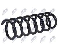 NTY ASZ-PE-014 Molle ammortizzatori