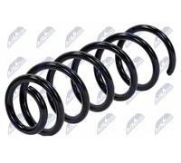 NTY ASZ-PE-017 Molle ammortizzatori