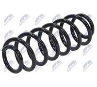 NTY ASZ-PE-018 Molle ammortizzatori