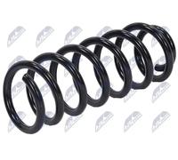 NTY ASZ-PE-026 Molle ammortizzatori