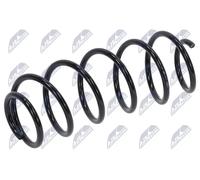 NTY ASZ-PE-028 Molle ammortizzatori