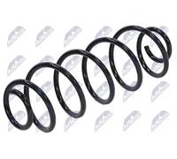 NTY ASZ-PE-030 Molle ammortizzatori