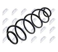 NTY ASZ-PE-032 Molle ammortizzatori