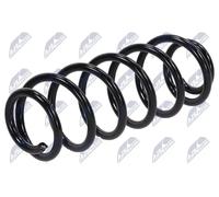 NTY ASZ-PE-035 Molle ammortizzatori