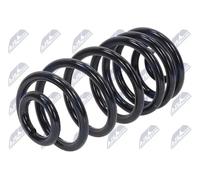 NTY ASZ-PL-006 Molle ammortizzatori