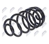 NTY ASZ-PL-009 Molle ammortizzatori