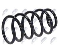 NTY ASZ-PL-030 Molle ammortizzatori