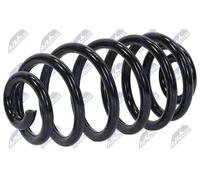 Molla sospensione Assale posteriore Molla ad elica ASZ-PL-051 NTY