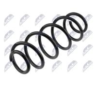 NTY ASZ-PL-055 Molle ammortizzatori