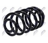 NTY ASZ-PL-056 Molle ammortizzatori