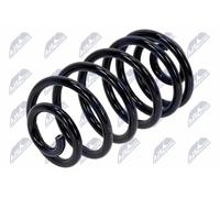 NTY ASZ-PL-058 Molle ammortizzatori