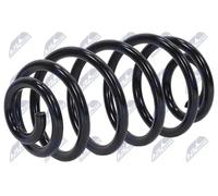 NTY ASZ-PL-061 Molle ammortizzatori