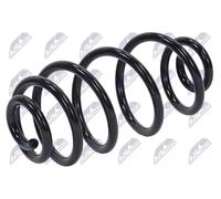 NTY ASZ-PL-069 Molle ammortizzatori