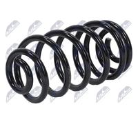 NTY ASZ-PL-071 Molle ammortizzatori