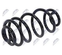 NTY ASZ-PL-073 Molle ammortizzatori