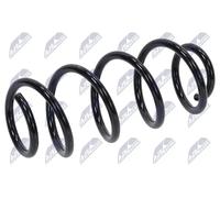 NTY ASZ-RE-001 Molle ammortizzatori