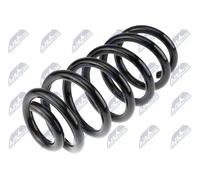 NTY ASZ-RE-012 Molle ammortizzatori