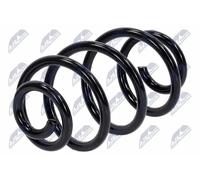 Molla sospensione Assale posteriore Molla ad elica ASZ-RE-016 NTY